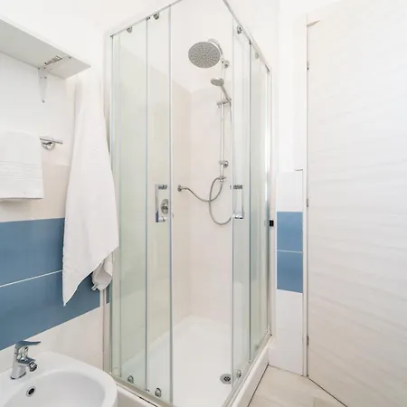Villaggio Emmesse Holiday home
