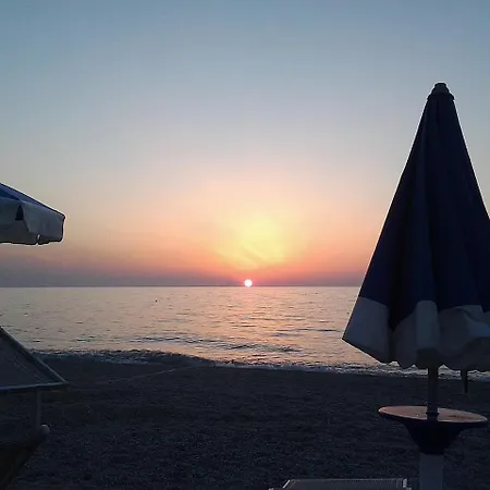 Holiday home Villaggio Emmesse
