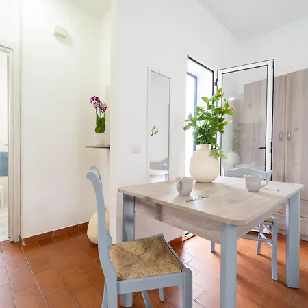 Villaggio Emmesse Holiday home Mandaradoni