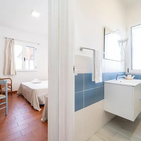 Villaggio Emmesse * Mandaradoni
