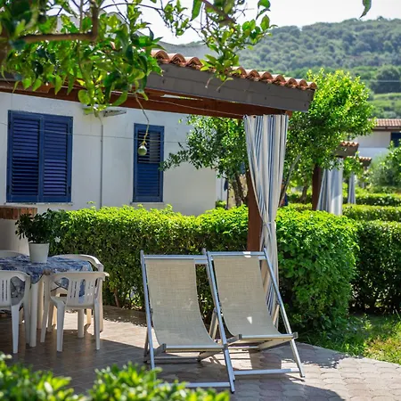 Villaggio Emmesse
