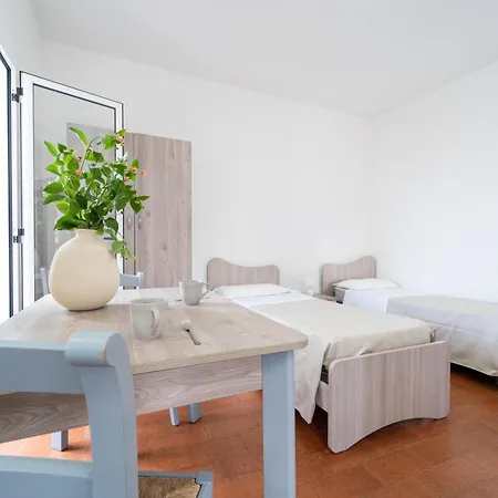 Ferienhaus Villaggio Emmesse