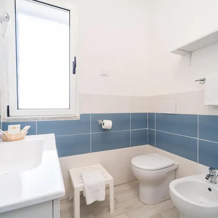 Ferienhaus Villaggio Emmesse Mandaradoni
