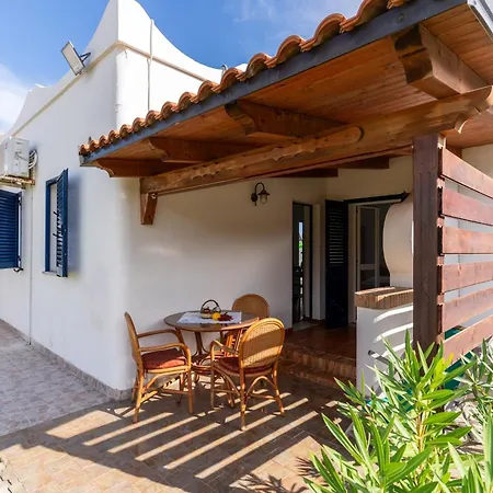 Villaggio Emmesse Holiday home