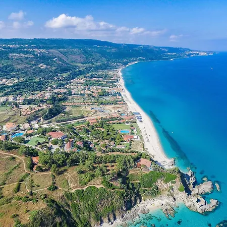 Ferienhaus Villaggio Emmesse Mandaradoni