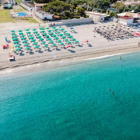 Villaggio Emmesse Holiday home