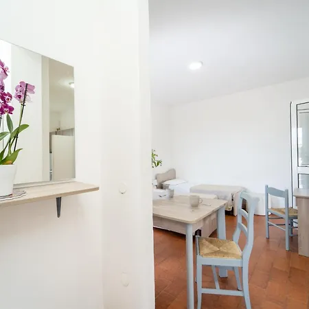 Villaggio Emmesse Ferienhaus *