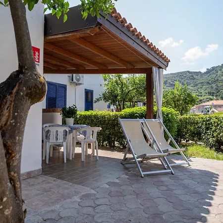 Ferienhaus Villaggio Emmesse *