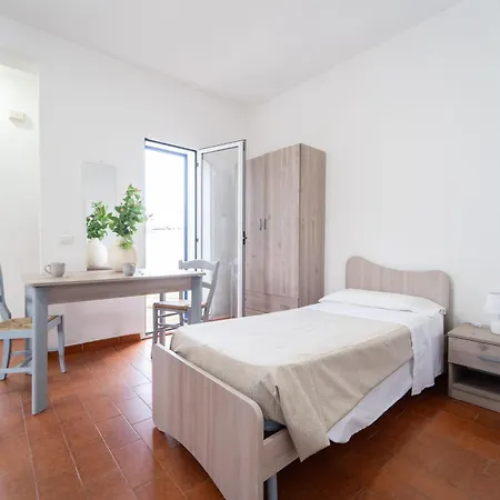 Ferienhaus Villaggio Emmesse