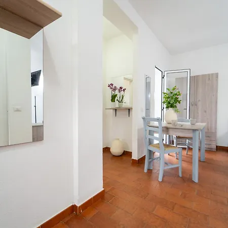 Villaggio Emmesse Ferienhaus *